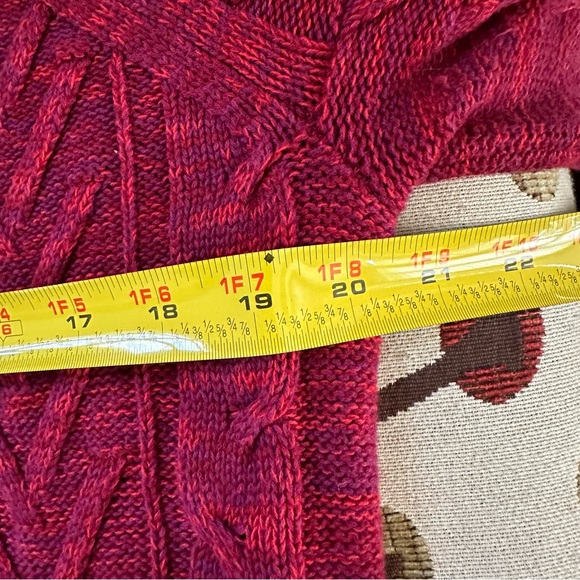 Gap Turtleneck Knit Sweater Dress size small - Picture 4 of 11